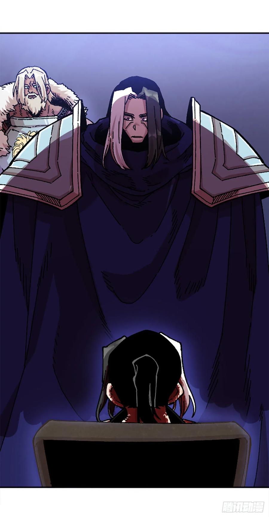 76.埃文中计(1/2)-第77话