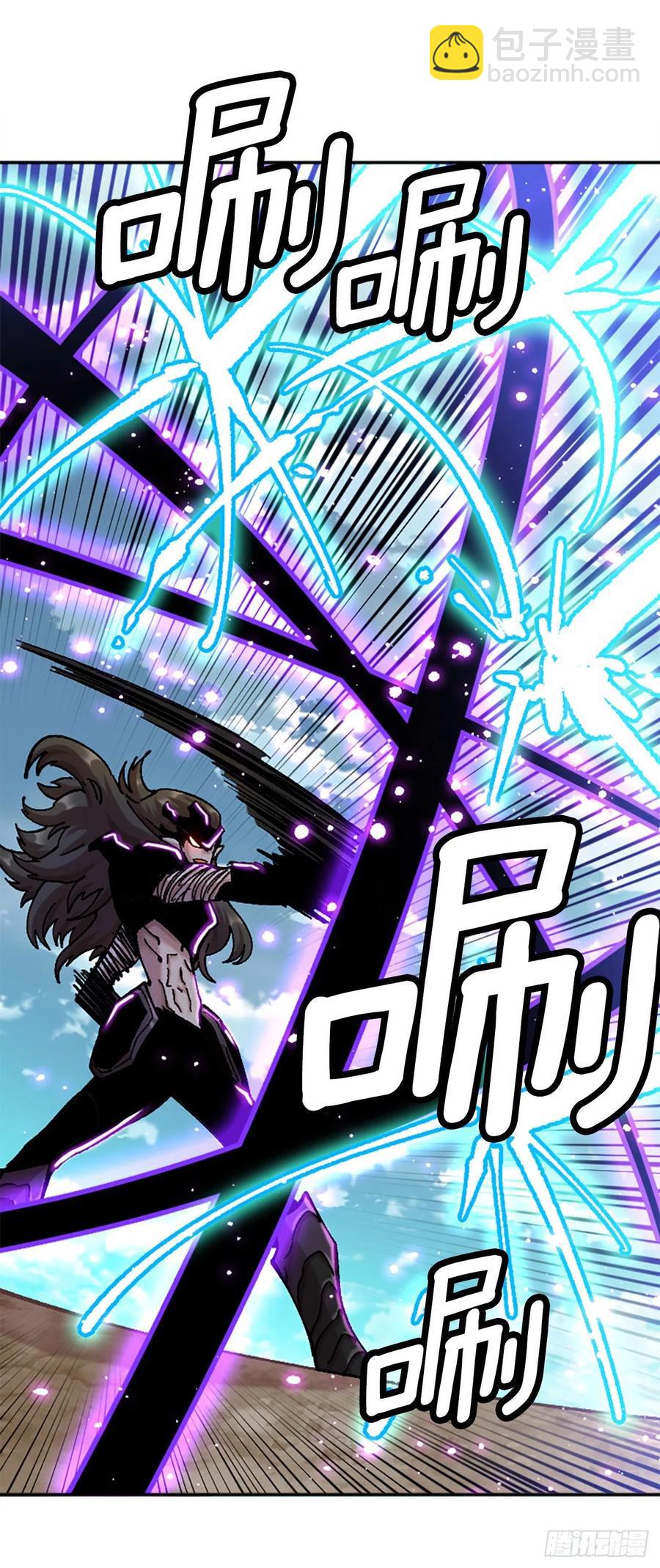 78.尼洛被抓(1/2)-第79话