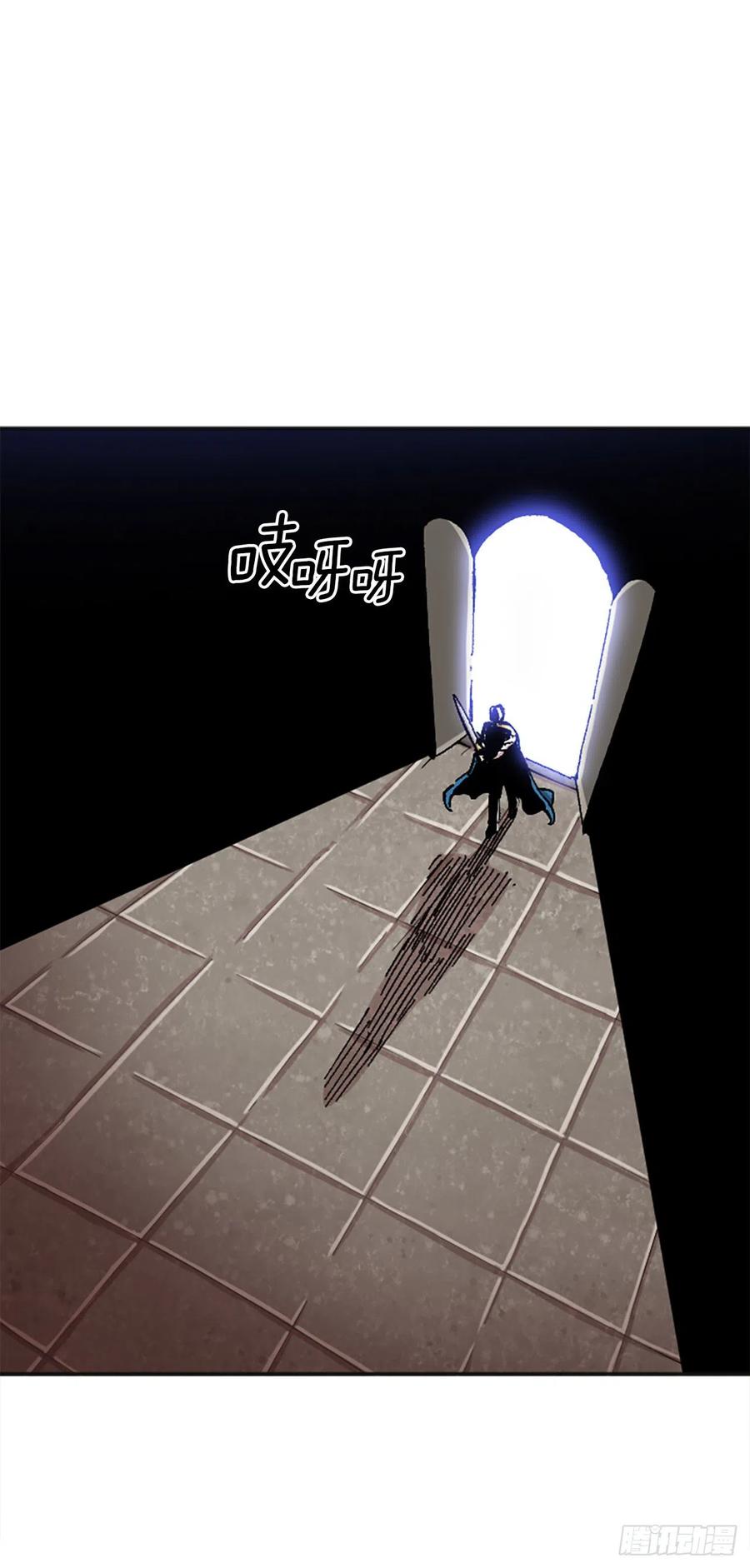 78.尼洛被抓(1/2)-第79话