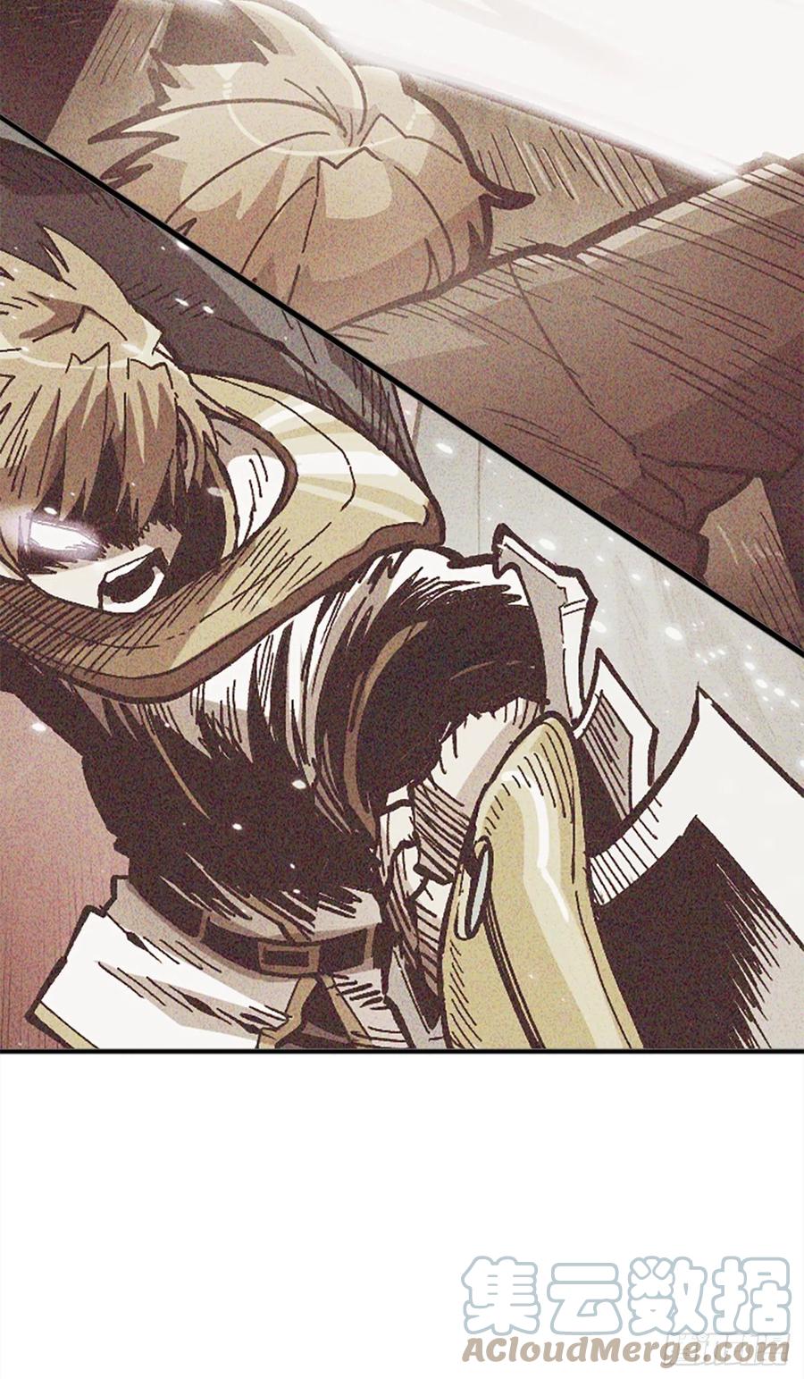 78.尼洛被抓(1/2)-第79话