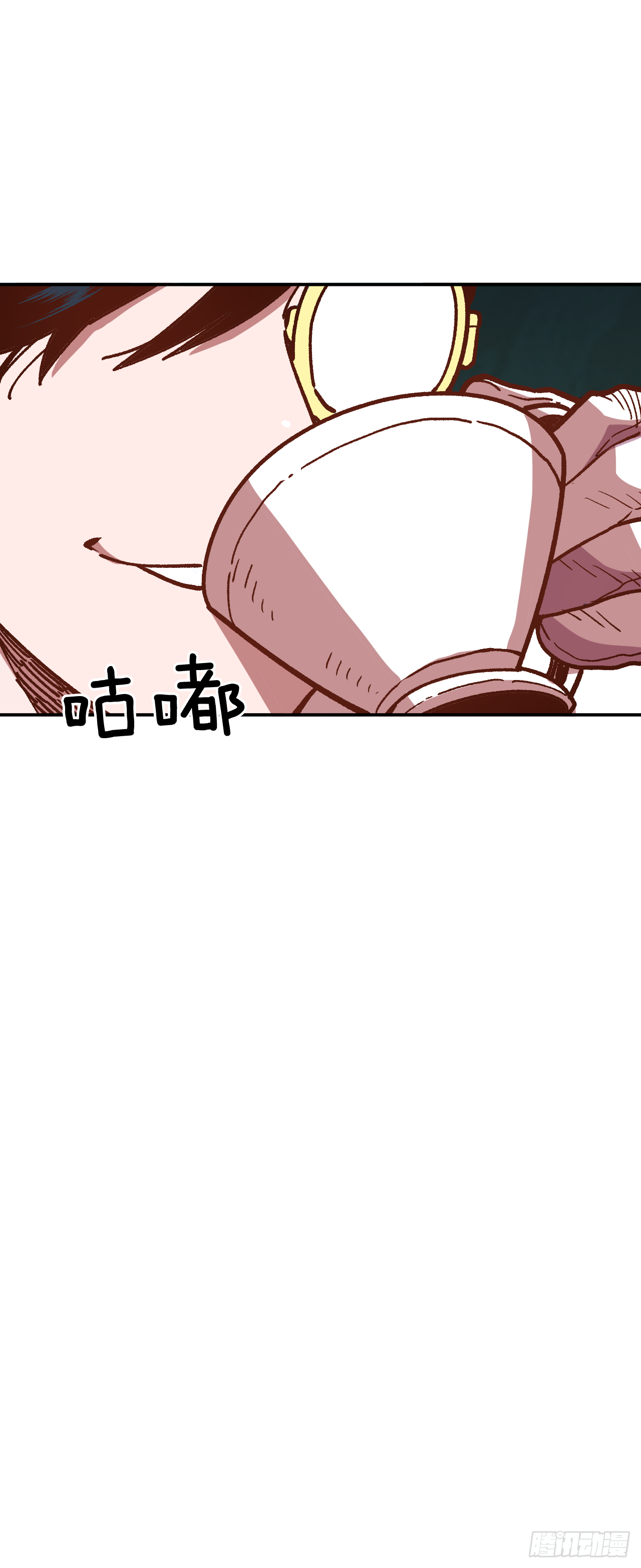 8.第一节魔法课(1/2)-第9话