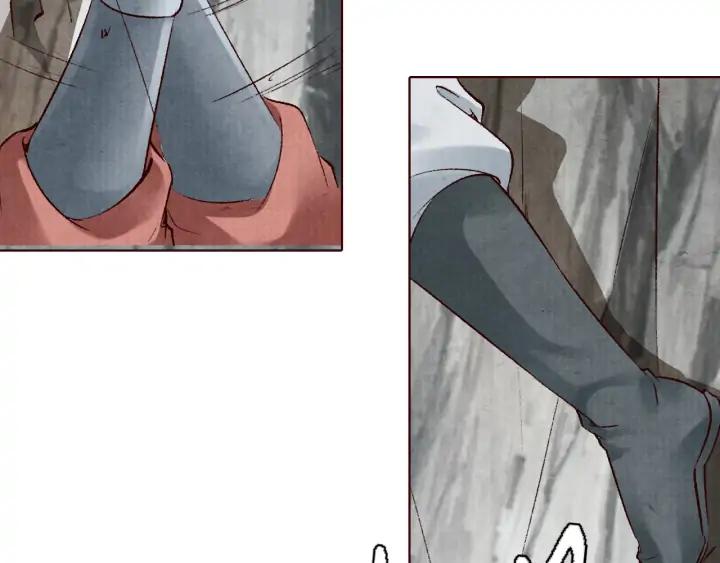 第125话 我们只能在梦里相遇(1/3)-第127话