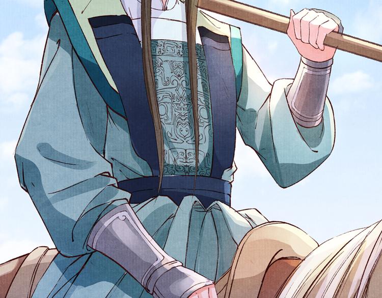 第43话 赌局(1/2)-第43话