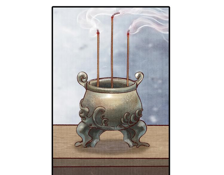 第47话 阴谋的开始(1/2)-第47话