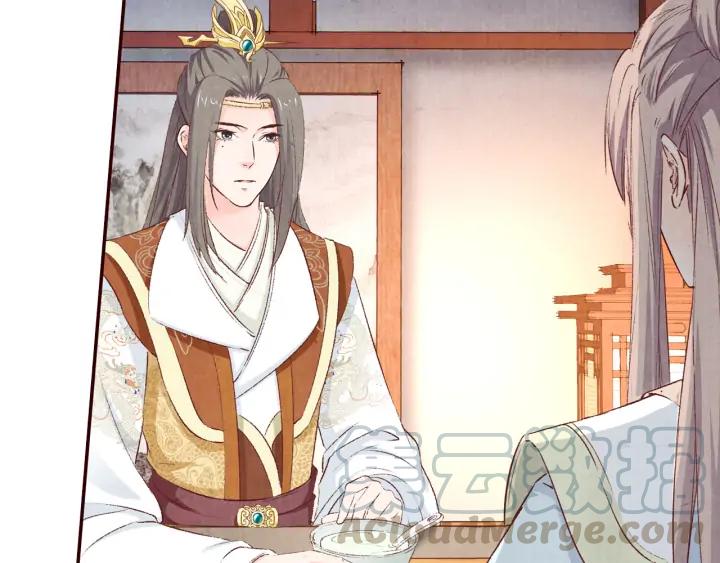 第90话 得不到的爱(1/3)-第91话