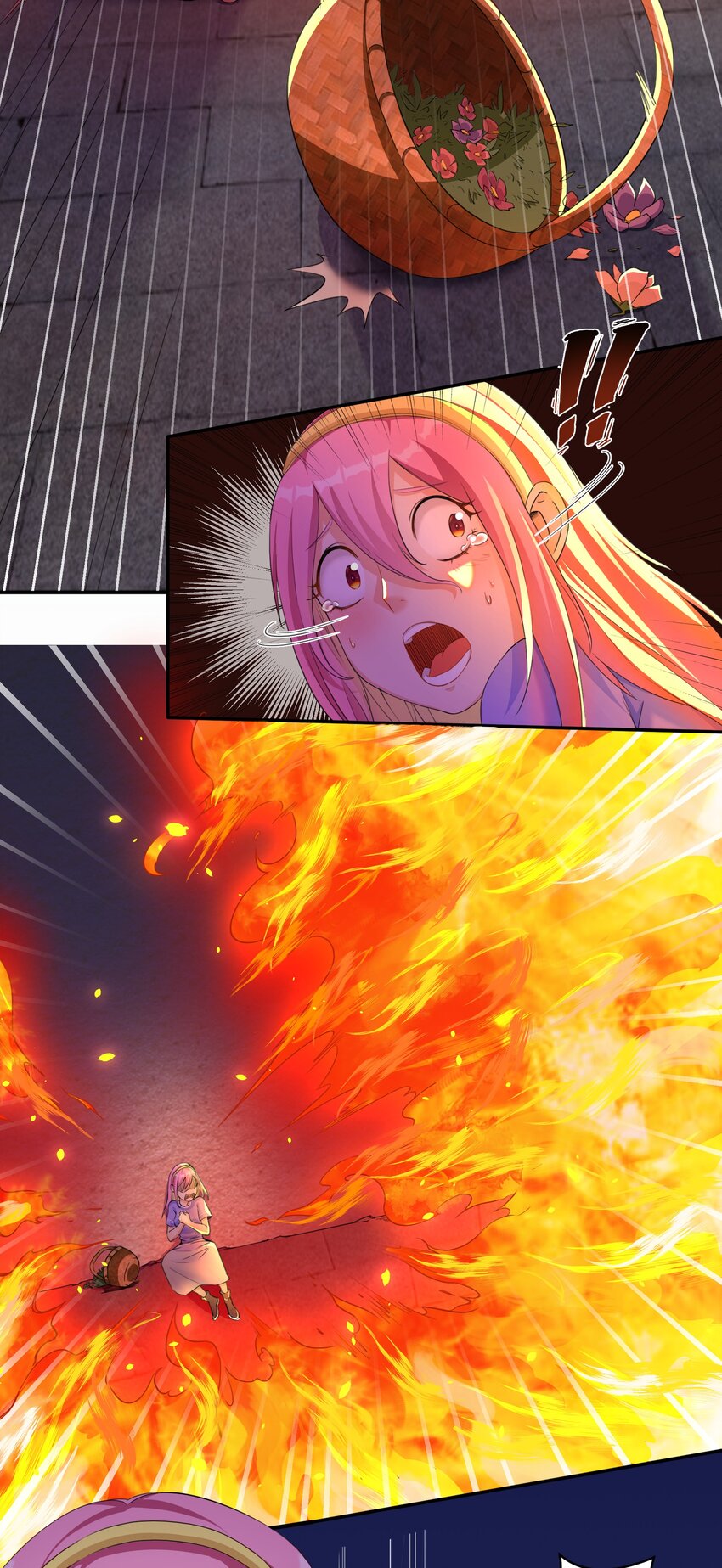 001 第一话 她，太大了(1/2)-第1话