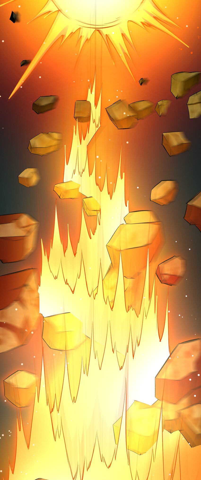 013 收徒？(1/2)-第13话