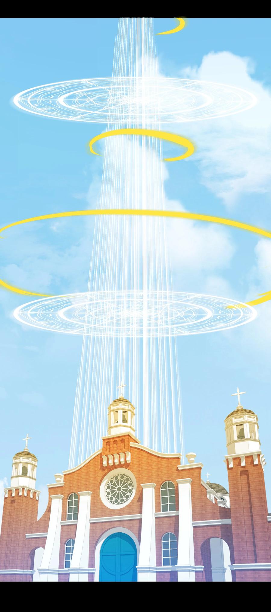 018 我一定要鲨了你！(1/2)-第17话