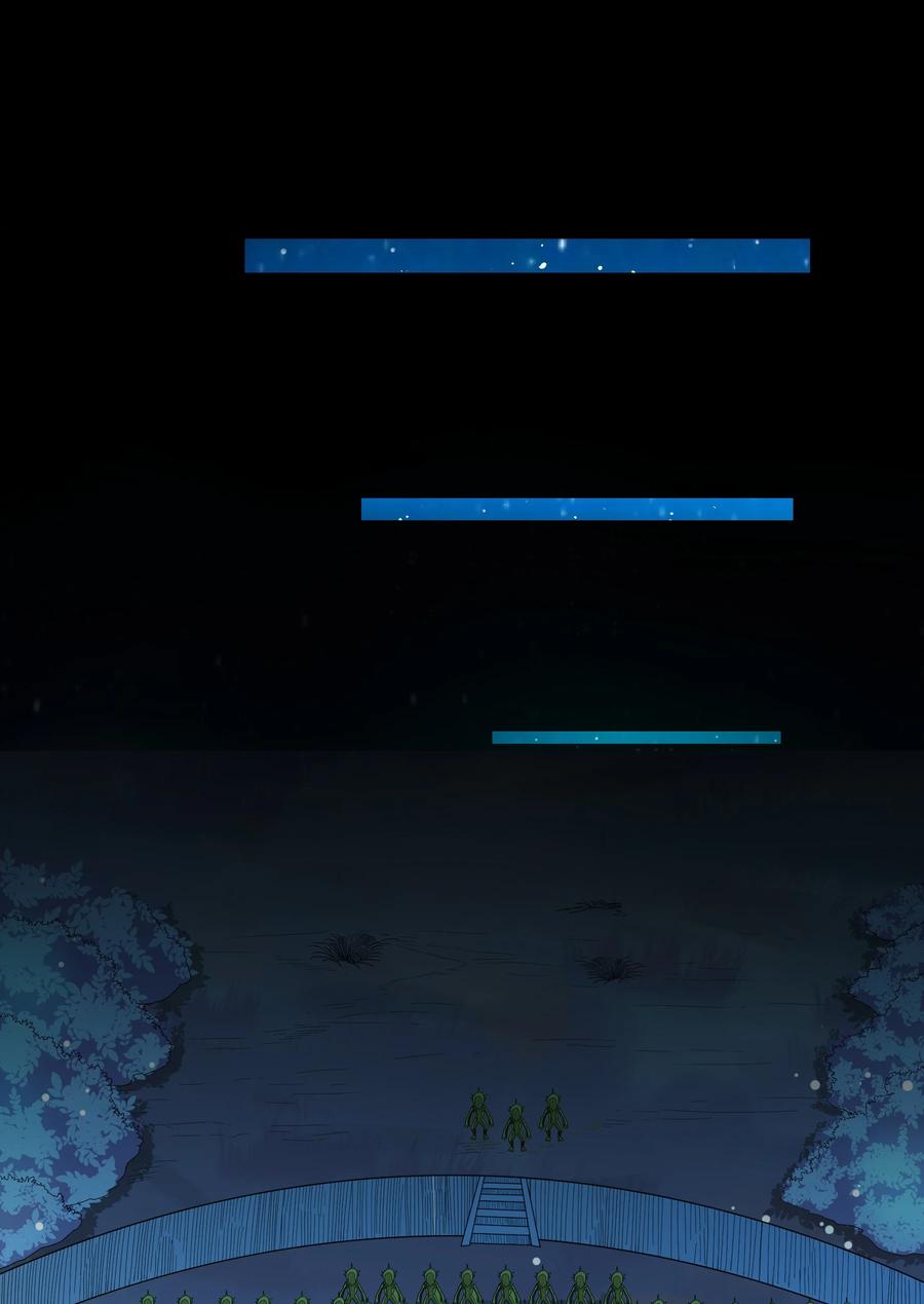 021 险象环生(1/2)-第21话