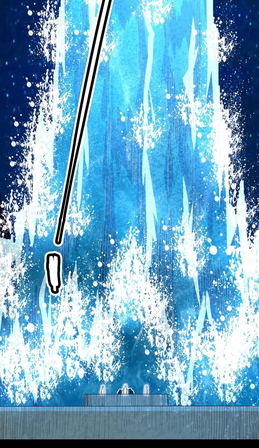 021 险象环生(1/2)-第21话