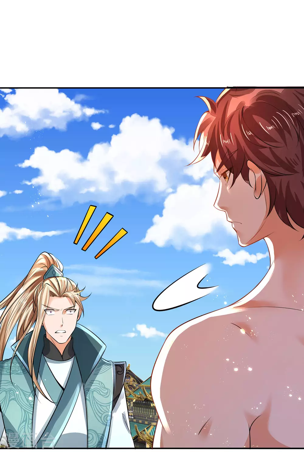 第18话 合二为一-第19话