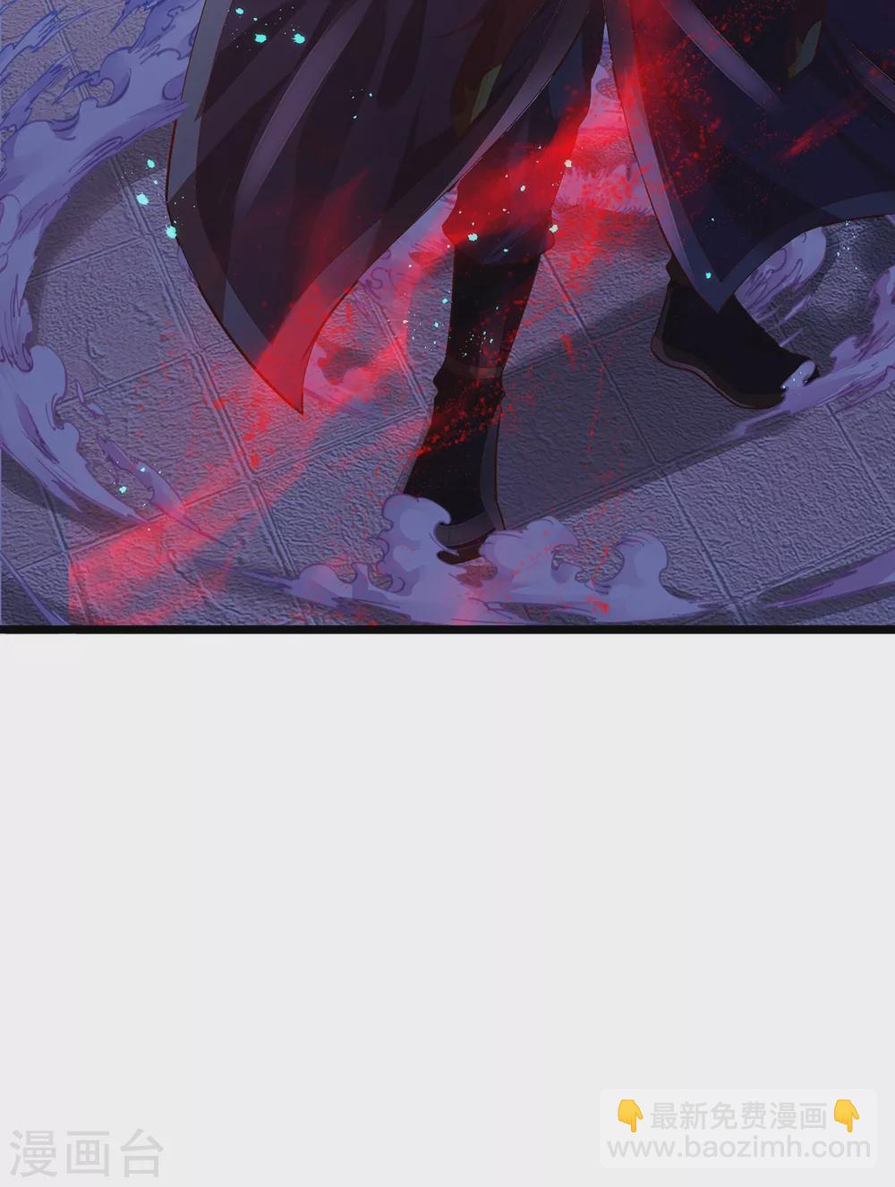 第36话 魔皇经10000层-第37话