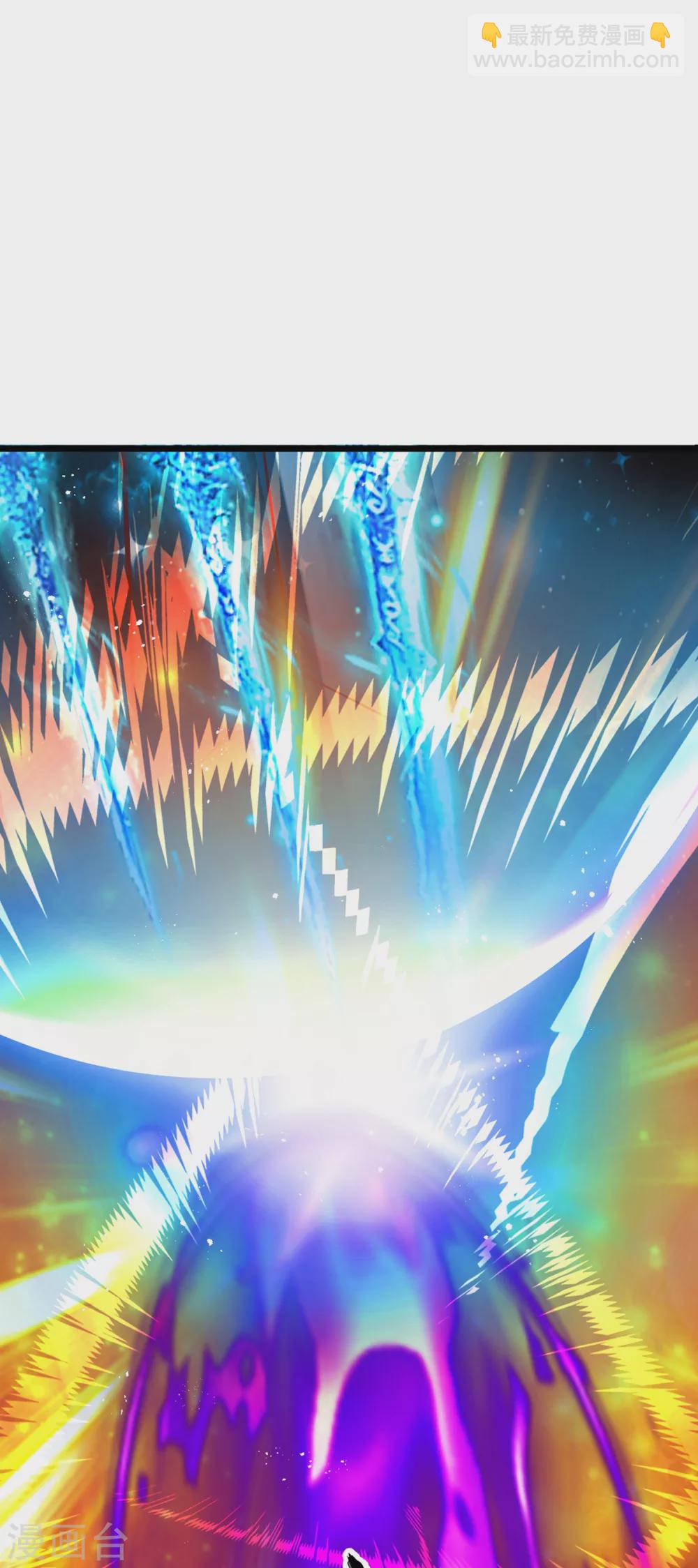 第36话 魔皇经10000层-第37话