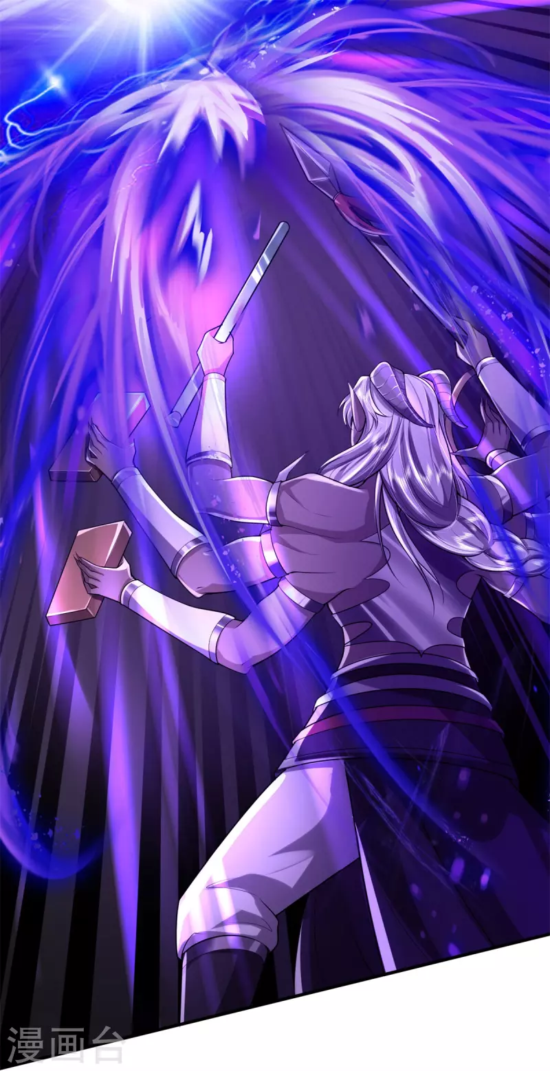 第54话 新型科技体-第55话