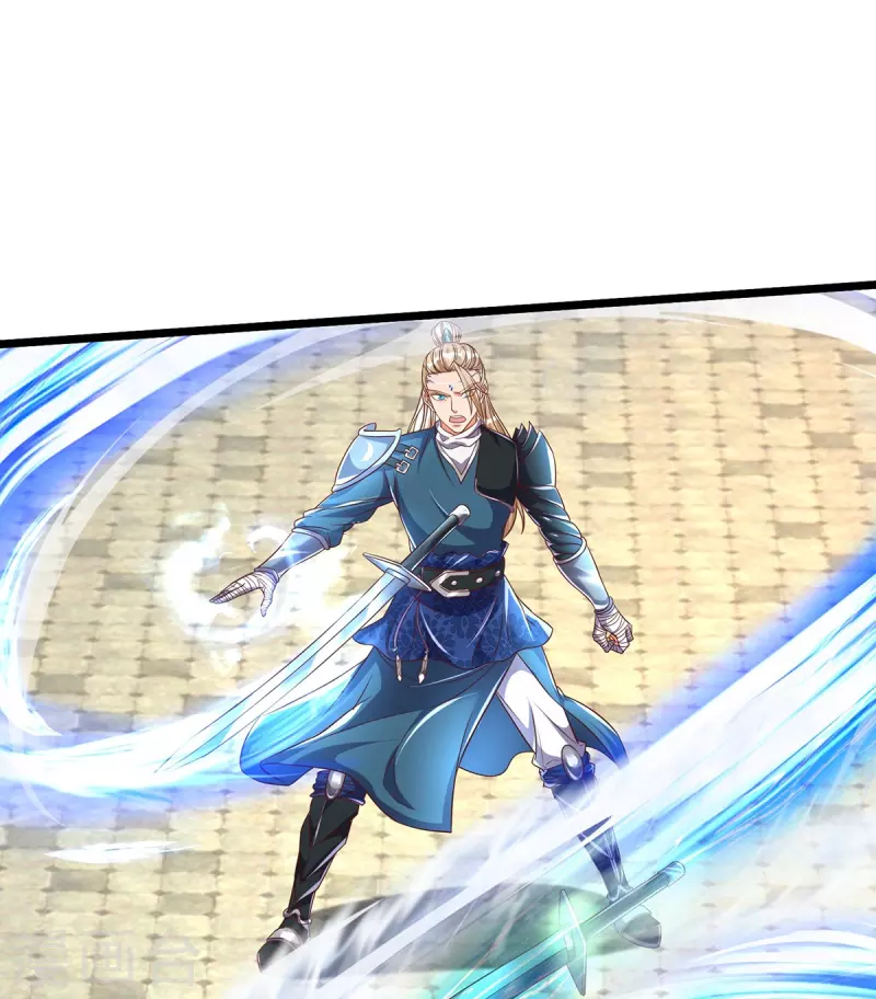 第70话 外敌入侵-第71话