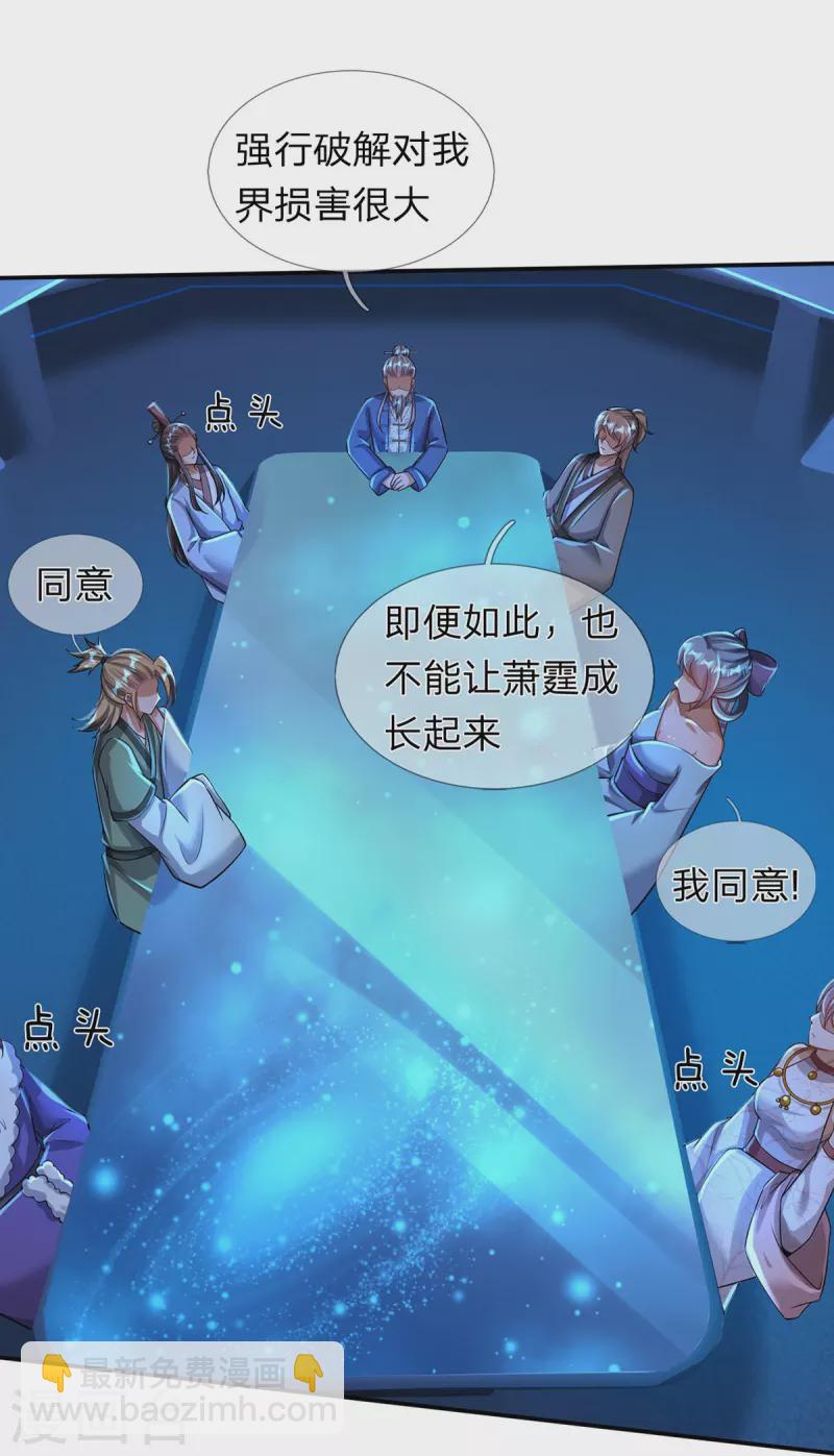 第78话 魔皇开启副本-第79话