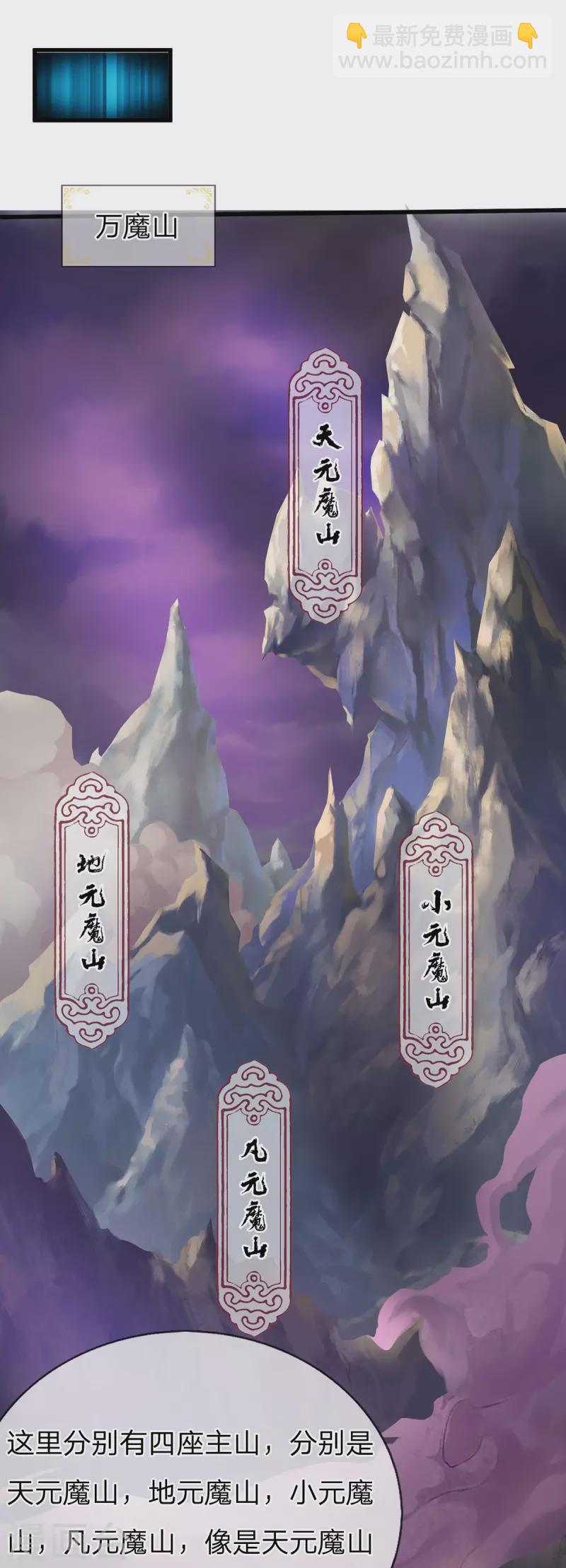 第80话 科技体的秘密-第81话