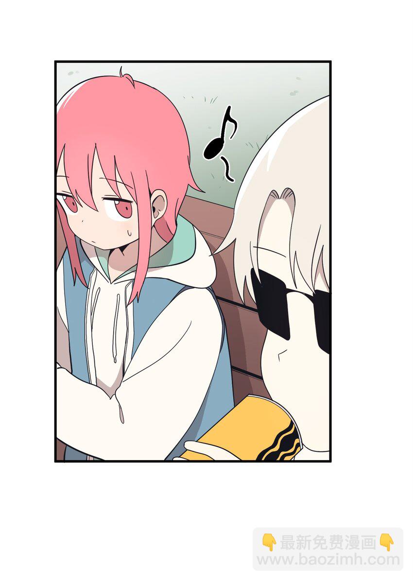 100 这就是爱(1/2)-第101话