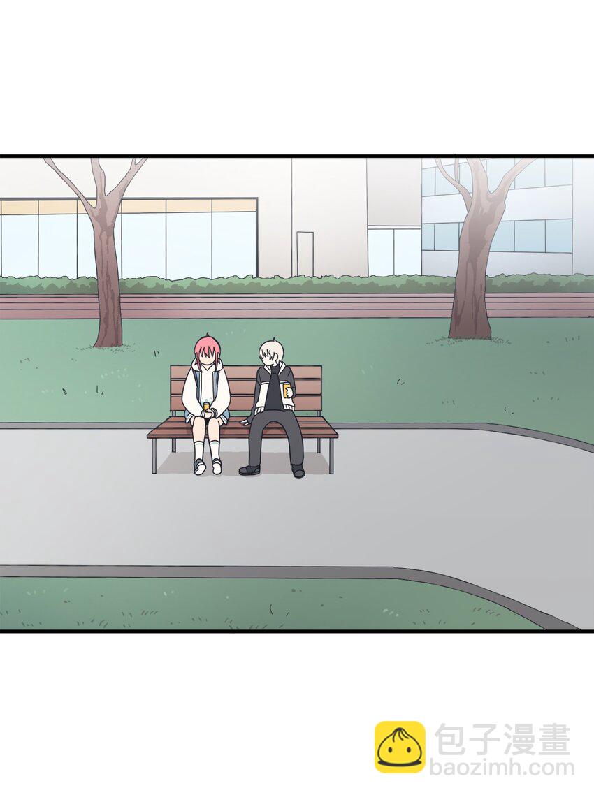 100 这就是爱(1/2)-第101话