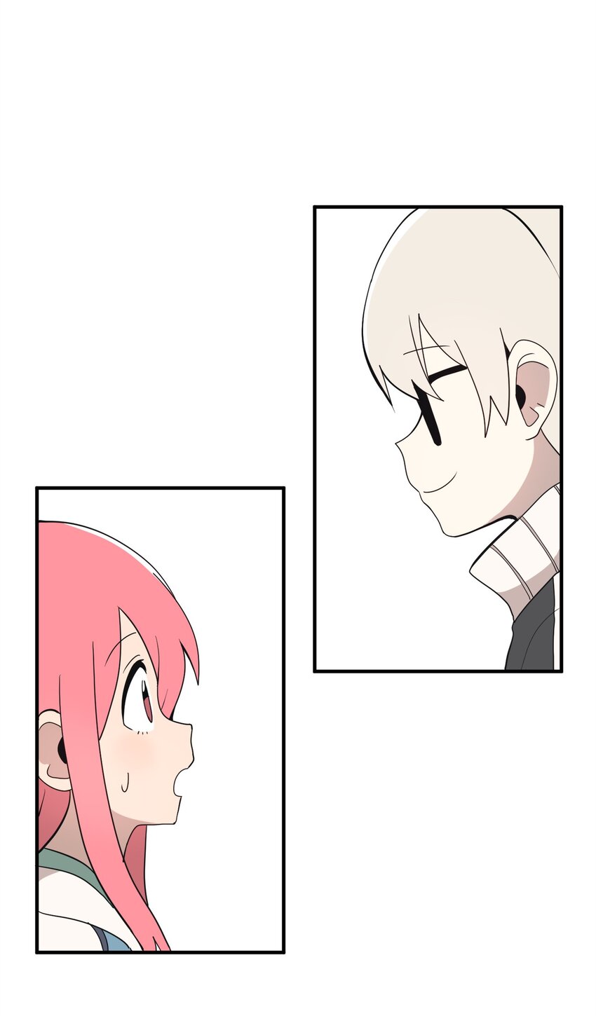 100 这就是爱(1/2)-第101话