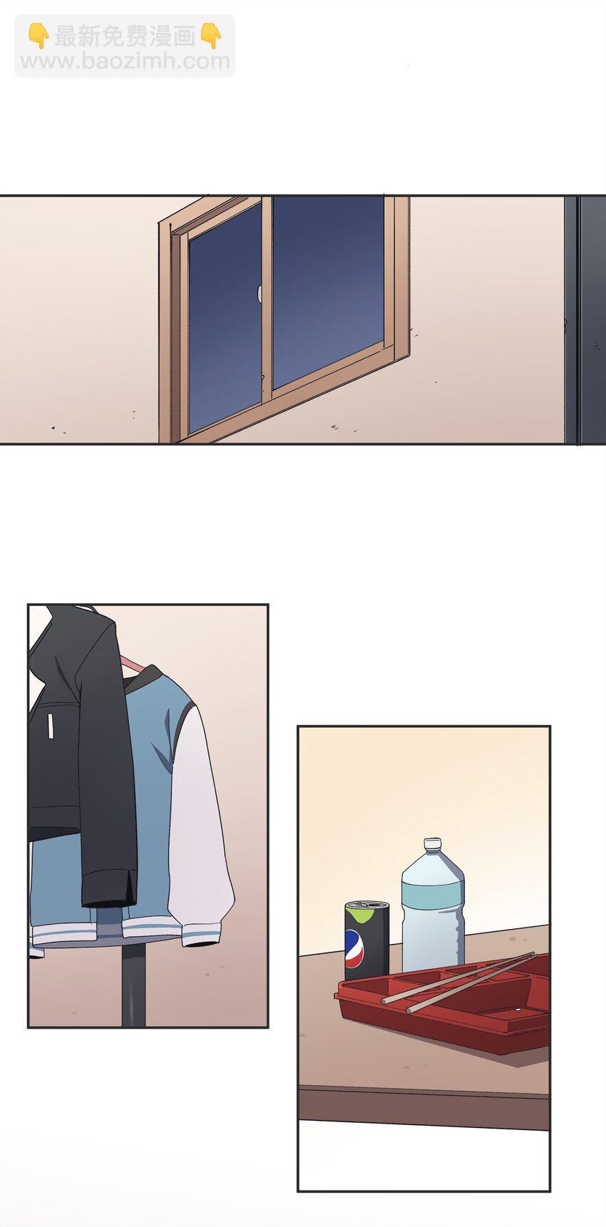 102 离家出走(1/2)-第103话