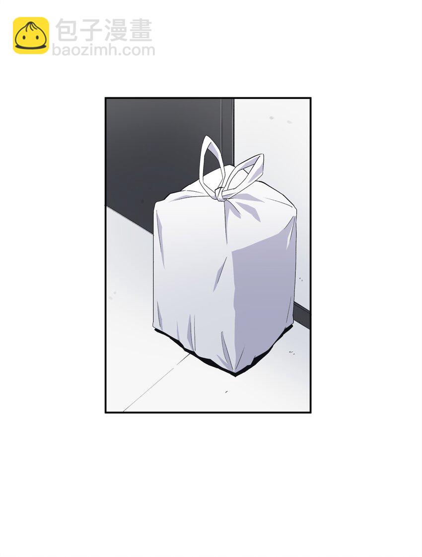 102 离家出走(1/2)-第103话