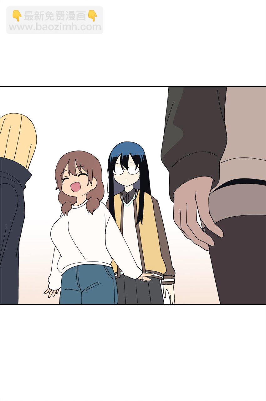 102 离家出走(1/2)-第103话