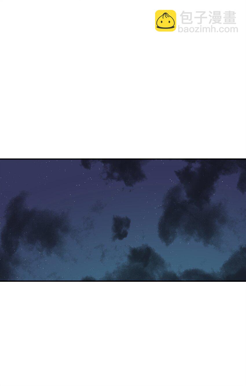 102 离家出走(1/2)-第103话