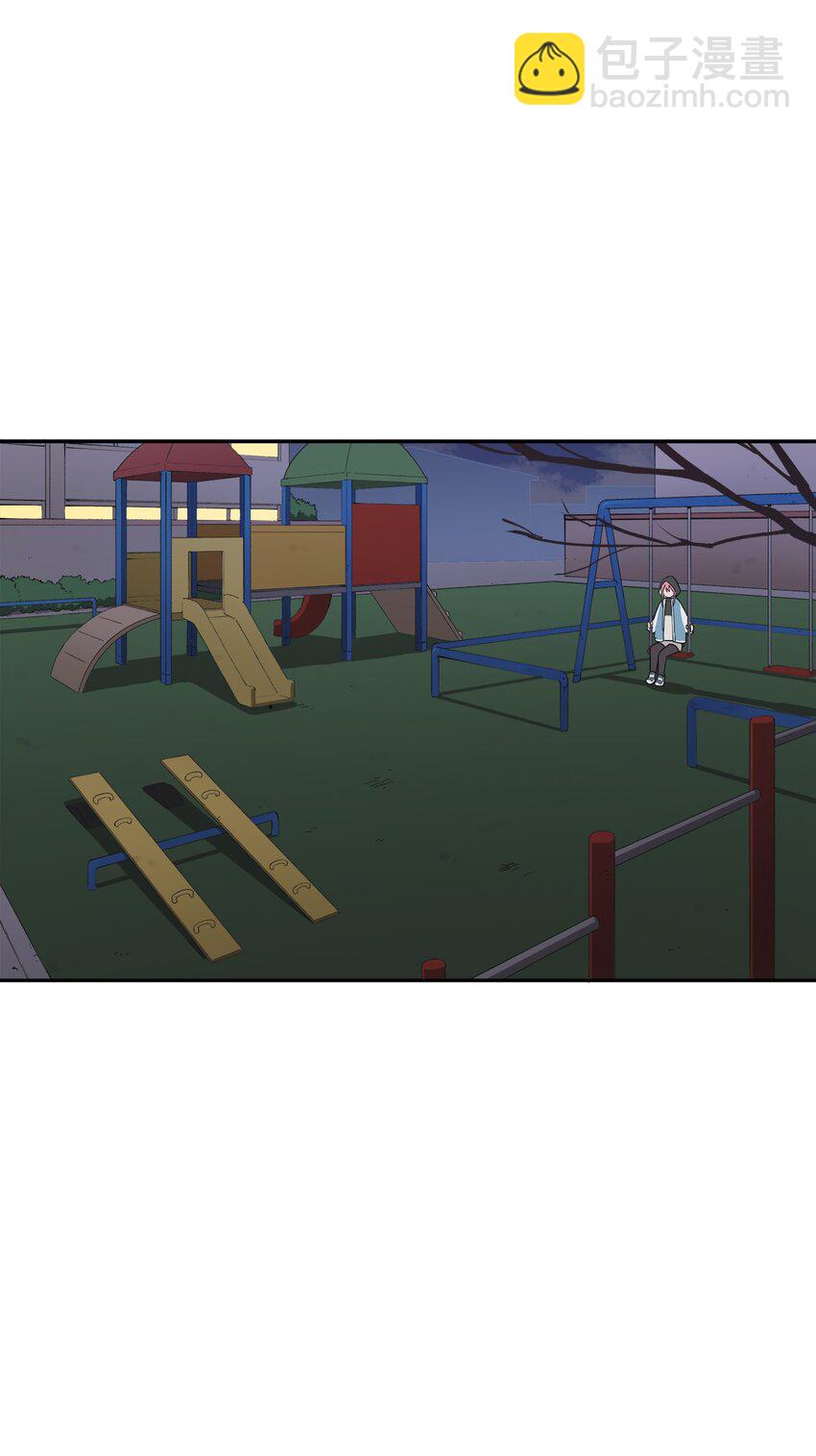 102 离家出走(1/2)-第103话