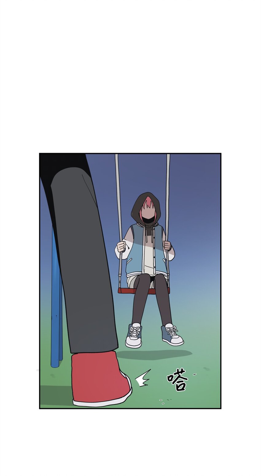 102 离家出走(1/2)-第103话