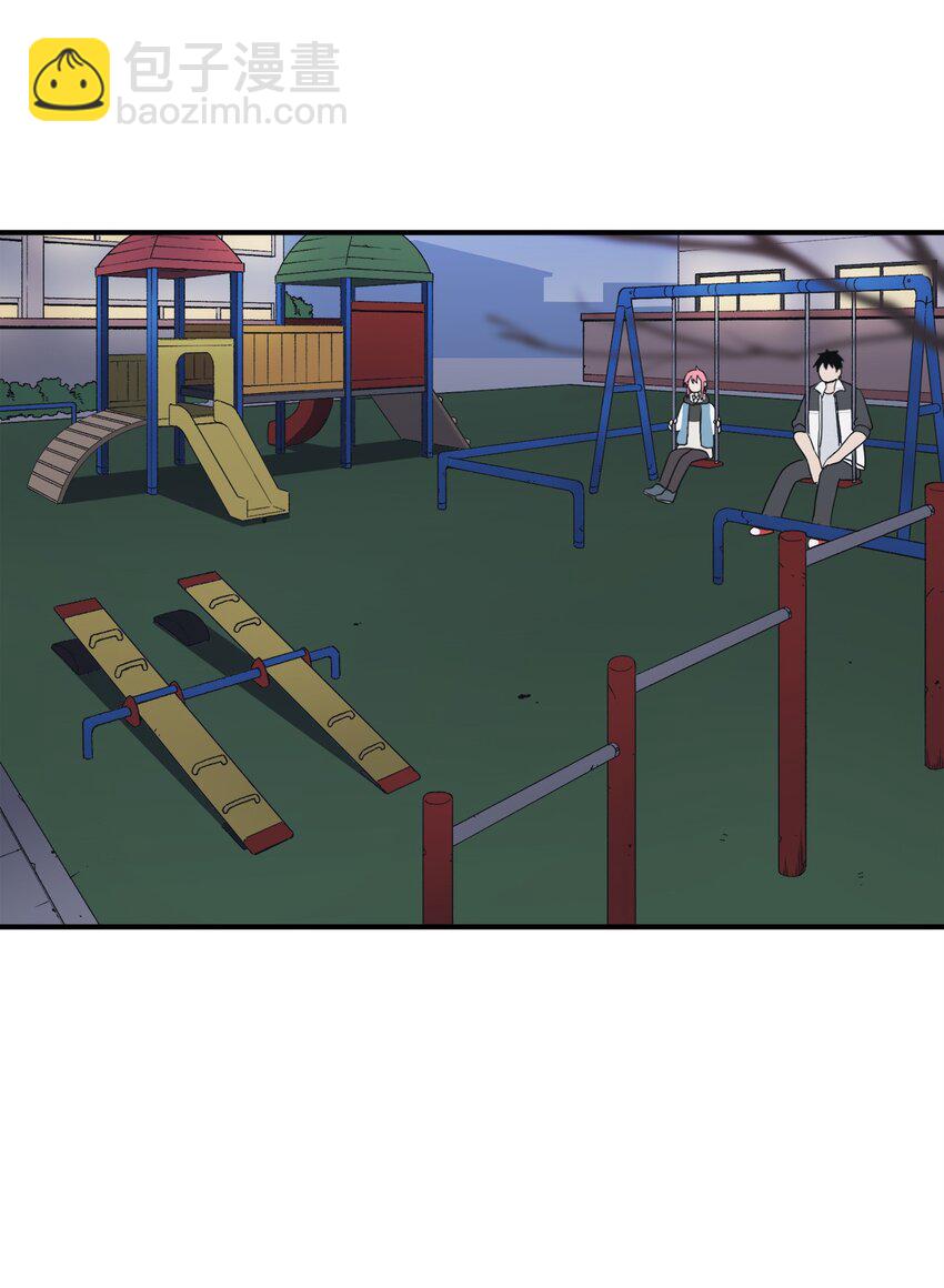 104 姜敏哲的秘密(1/2)-第105话