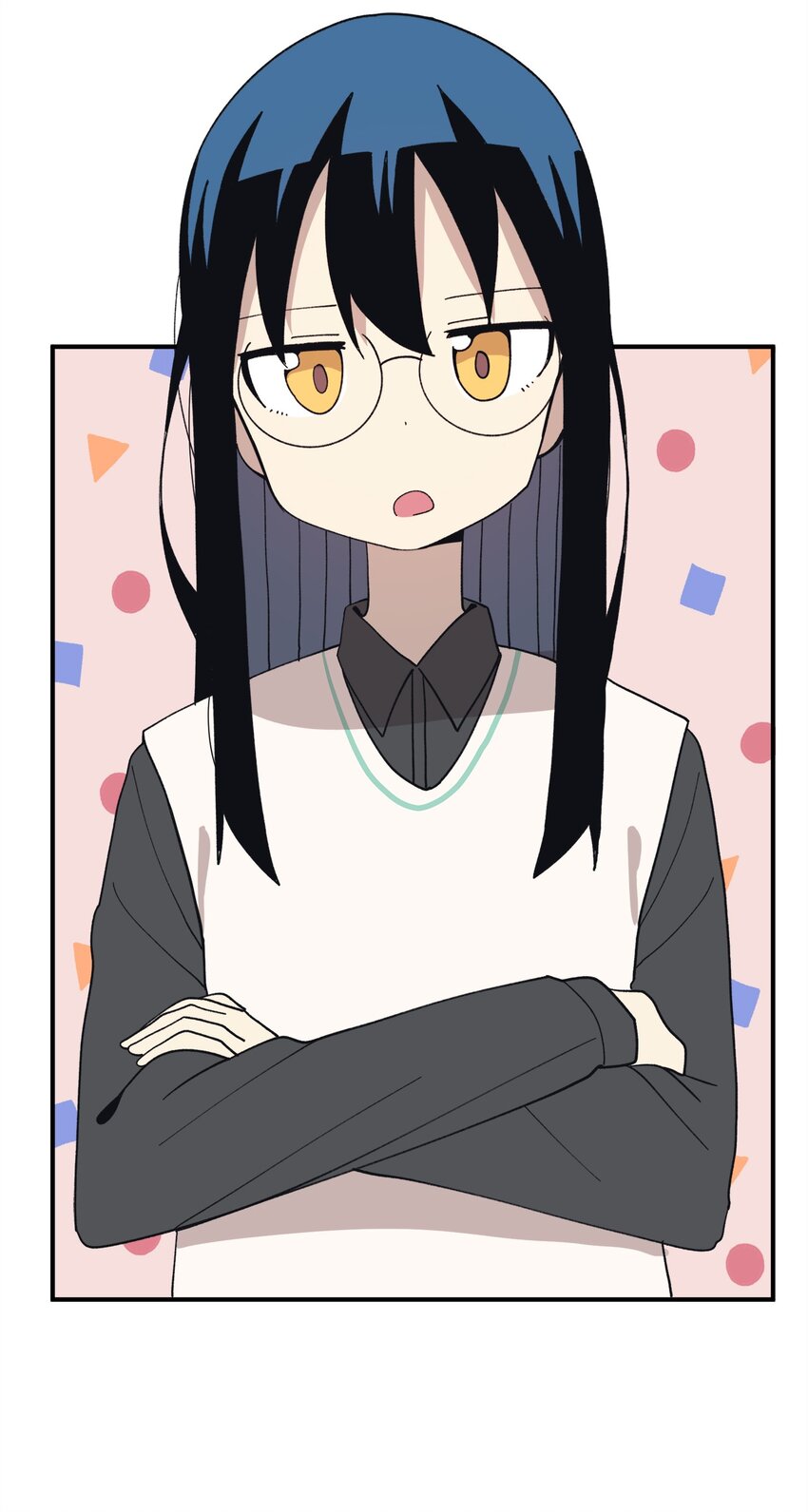 104 姜敏哲的秘密(1/2)-第105话