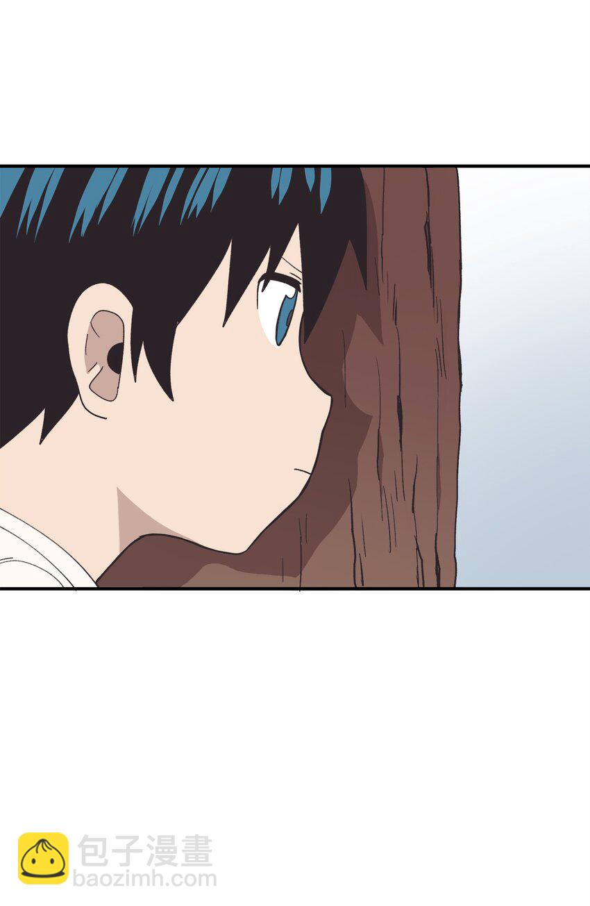 104 姜敏哲的秘密(1/2)-第105话