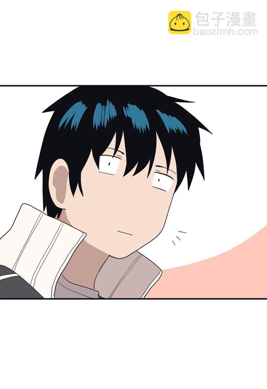 106 暴露狂(1/2)-第107话