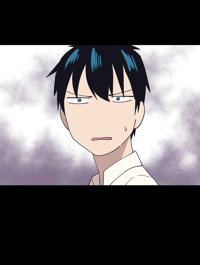 112 情敌(1/2)-第113话