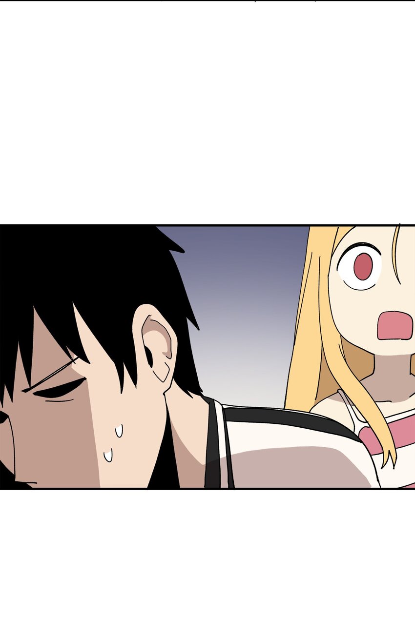 114 反常的理由(1/2)-第115话