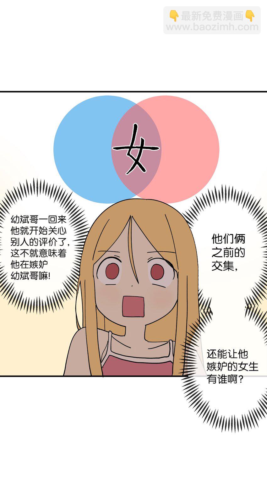 114 反常的理由(1/2)-第115话