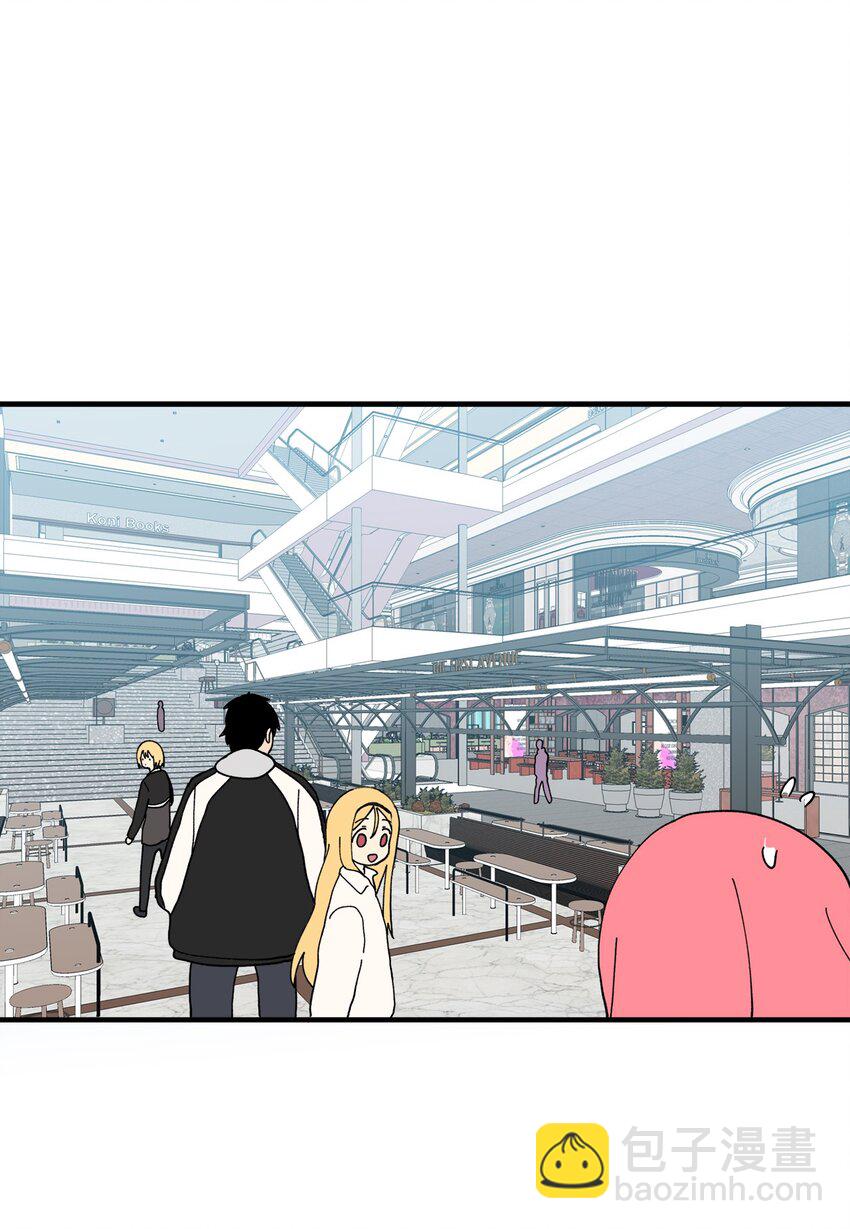 116 同学聚会(1/2)-第117话