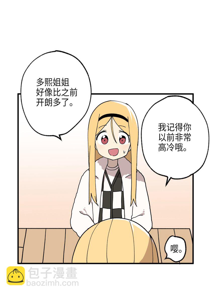 116 同学聚会(1/2)-第117话