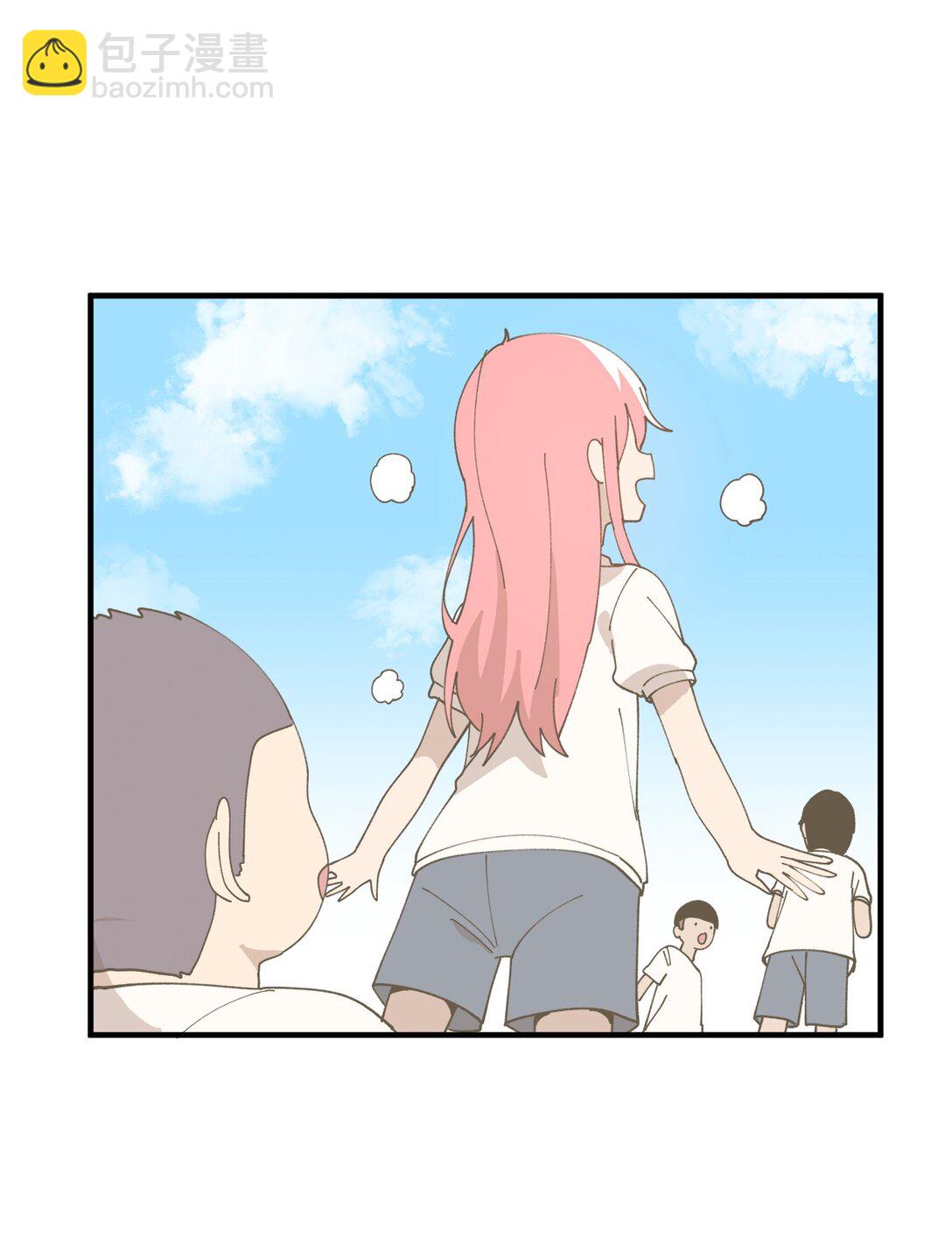 120 幼斌的目的-第121话