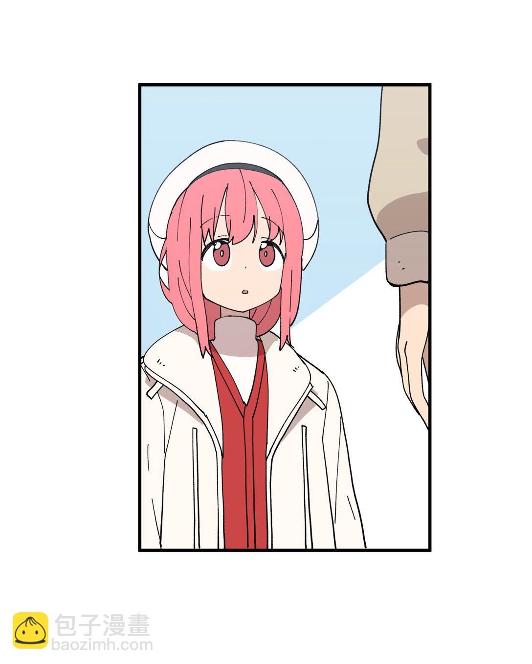 120 幼斌的目的-第121话