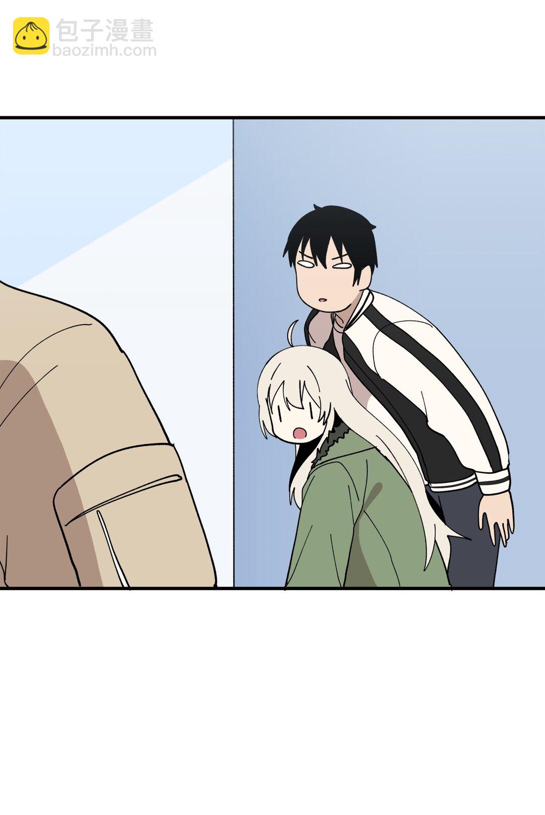 120 幼斌的目的-第121话