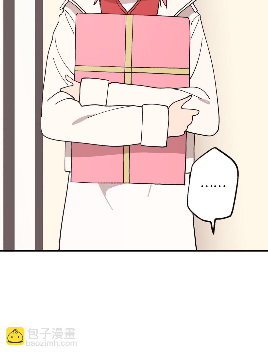 122 苦恼(1/2)-第123话