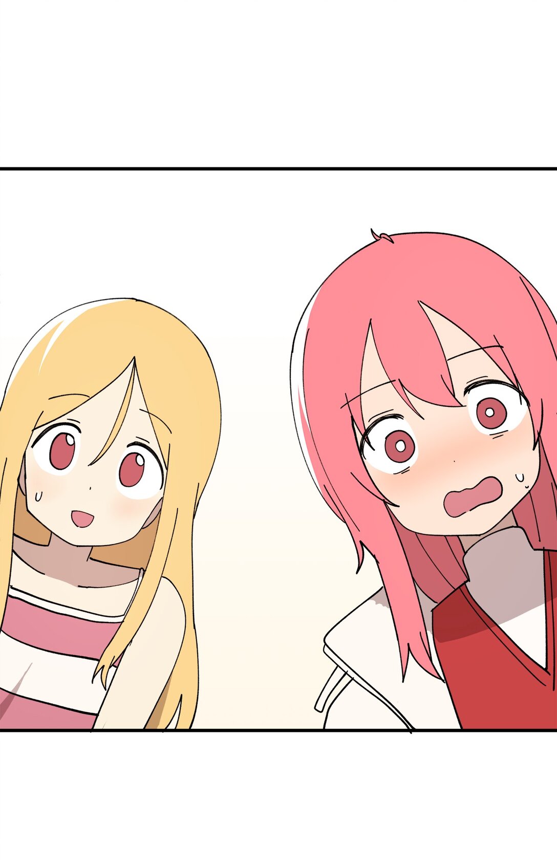 122 苦恼(1/2)-第123话