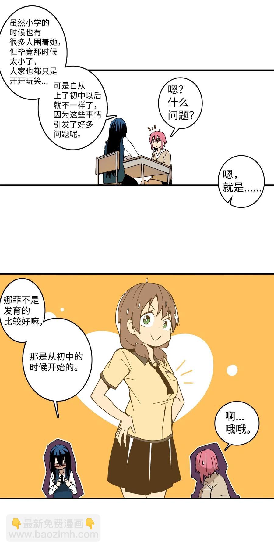 014 给你介绍一个人-第15话