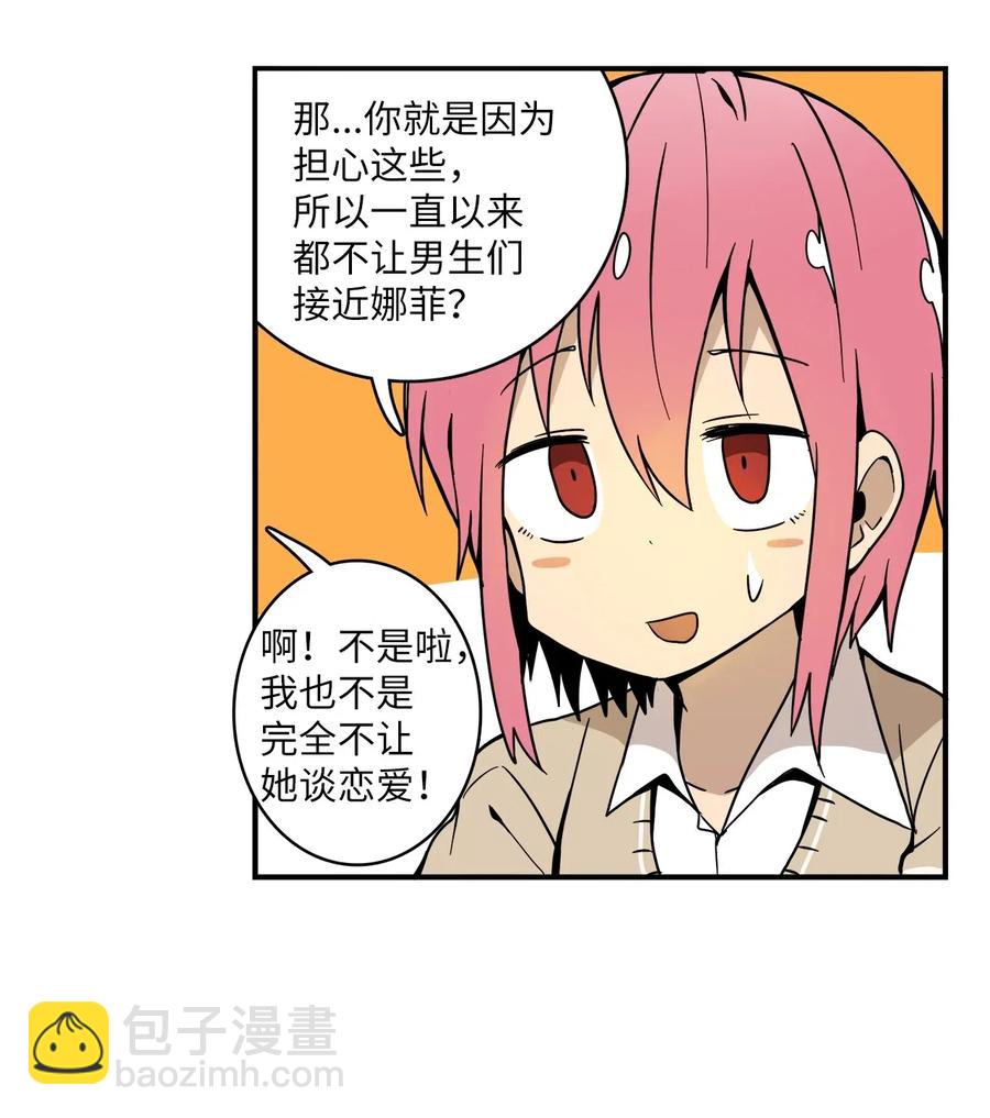 014 给你介绍一个人-第15话