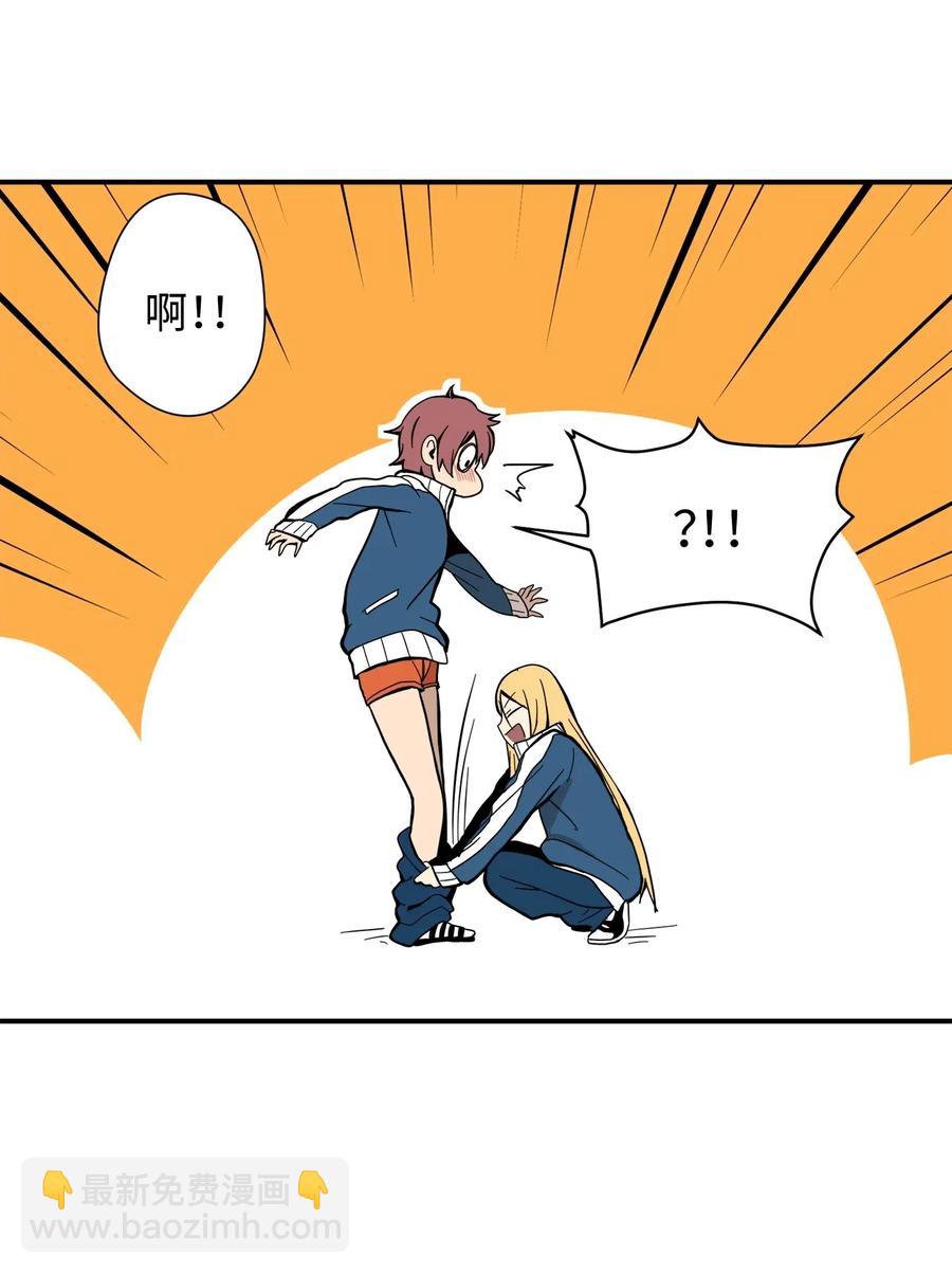 022 实现不了的梦(1/2)-第23话