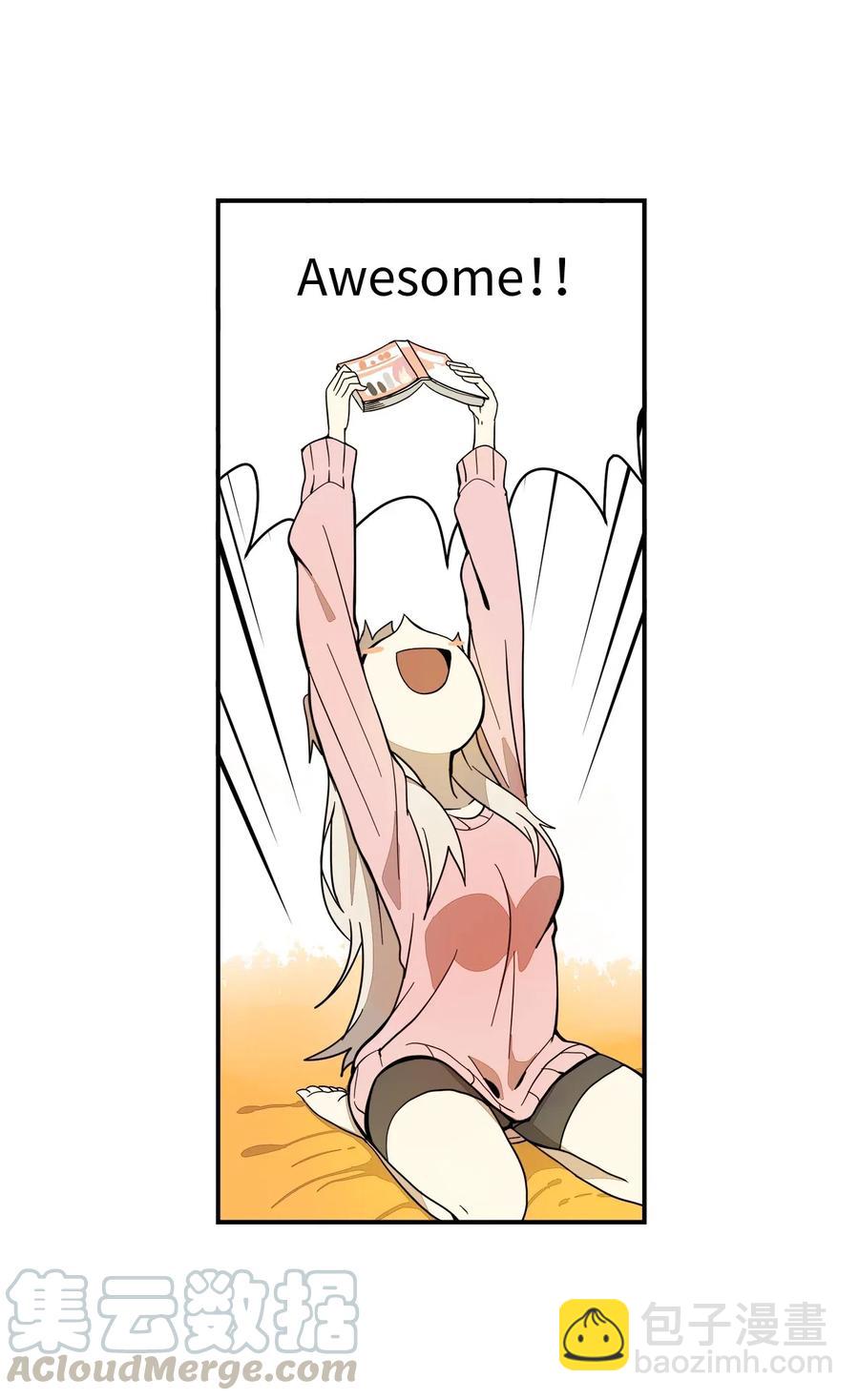 030 命中注定的缘分-第31话