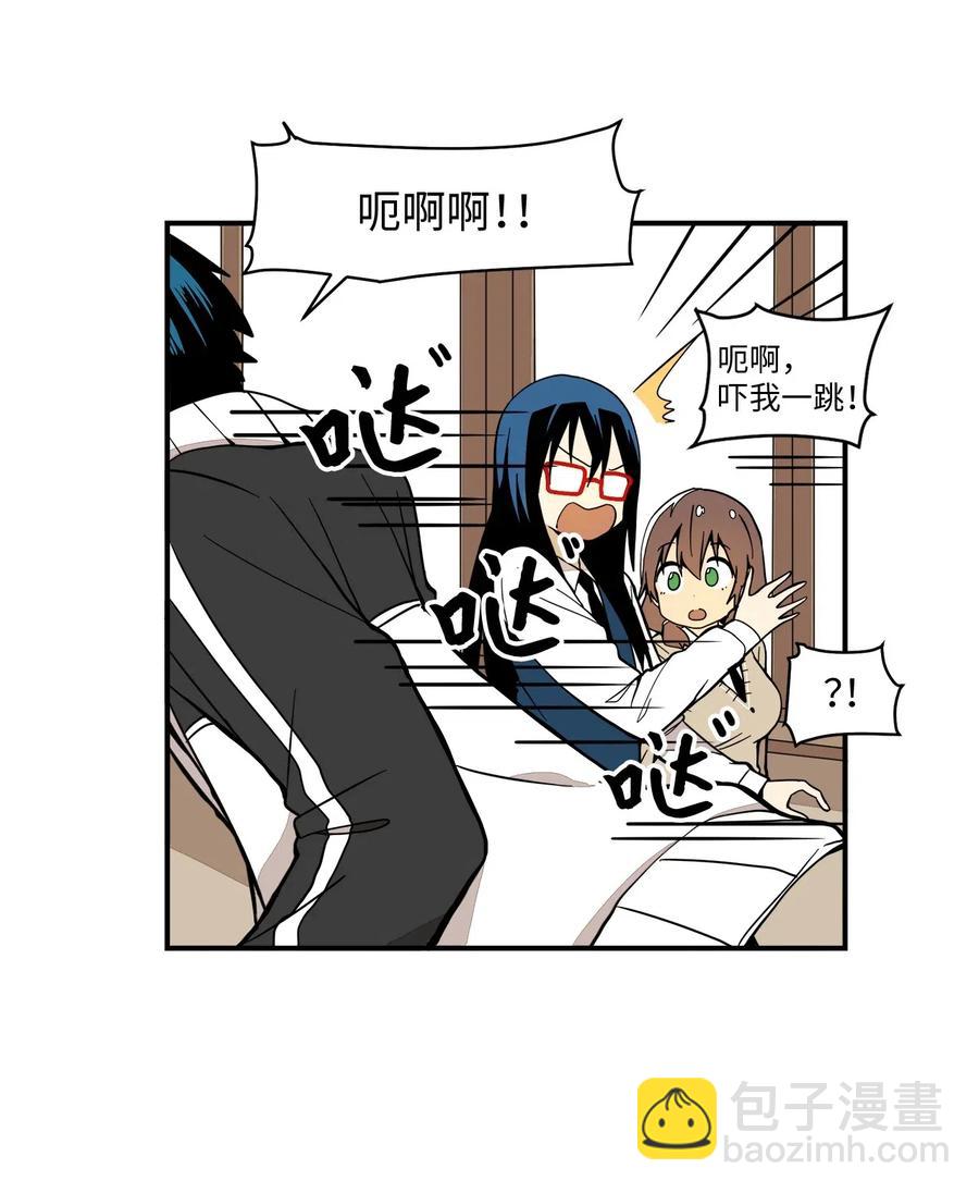 036 再接再厉(1/2)-第37话