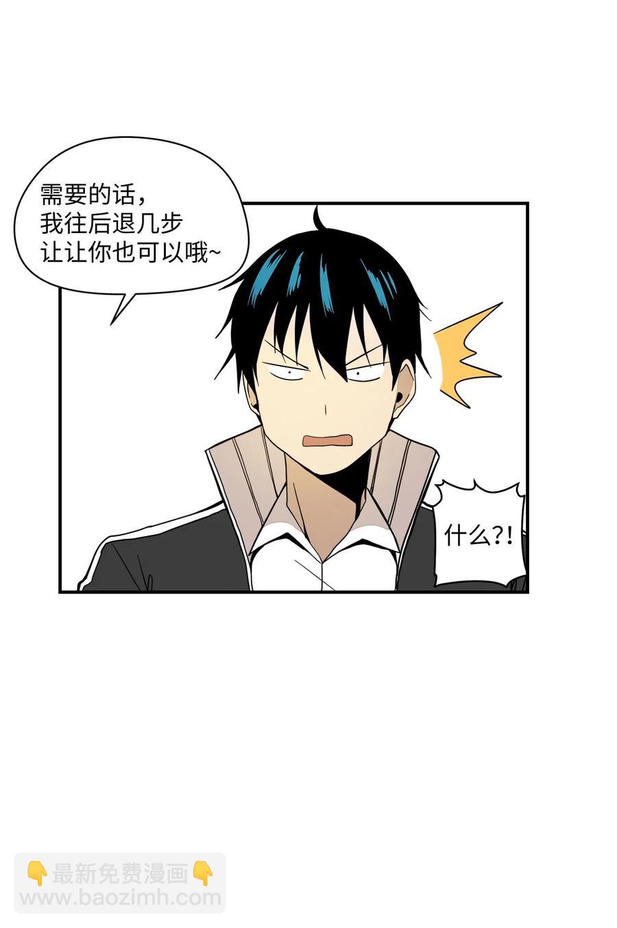 38 一决胜负(1/2)-第39话